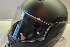 Tucanourbano FASTFLIP Nero Opaco taglia L