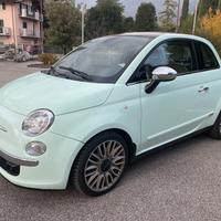 Fiat 500 0.9 Turbo 105cv Lounge - Che PREZZO !!!