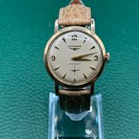Longines Automatic