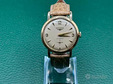 Longines Automatic