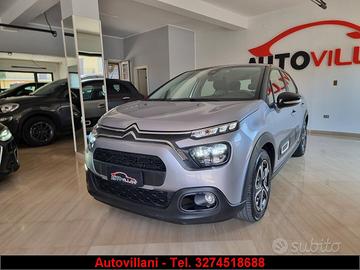 CITROEN C3 PURE THECH SES MAX 2024