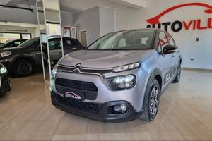 CITROEN C3 PURE THECH SES MAX 2024