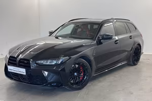 BMW M3 Touring 3.0 Competition M xdrive auto