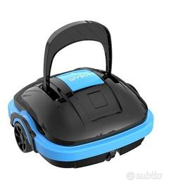 Robot piscina Wybot WY1102 per piscine fuori terra