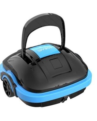 Robot piscina Wybot WY1102 per piscine fuori terra