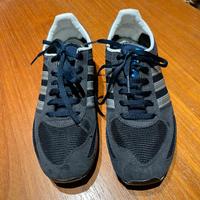 Scarpe LA trainer Adidas da bambino