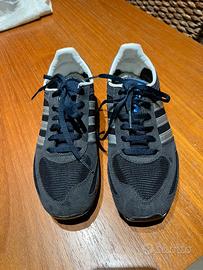 Scarpe LA trainer Adidas da bambino