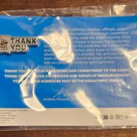 Pin/Spilla Milano Cortina