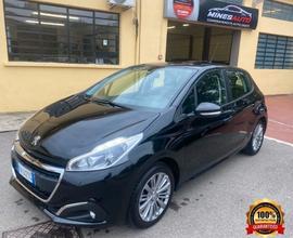 Peugeot 208 2018 1.2 Benzina OK Neo 98.000 KM UP