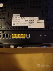 Modem Tim H388X