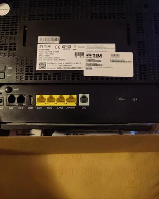 Modem Tim H388X