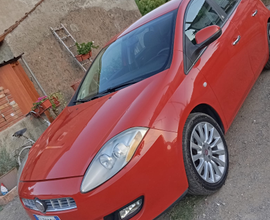 Fiat bravo 1.6 mtj 120 cv
