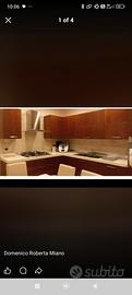 Cucina Scavolini 