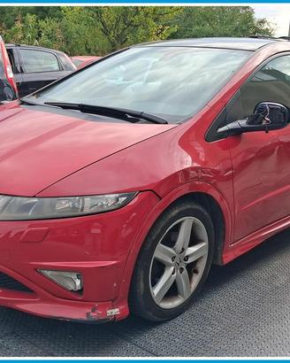 Ricambi Usati HONDA Civic VIII 2010