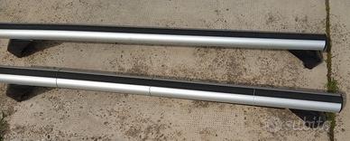 barre portatutto per EVO 5 DR