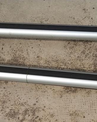 barre portatutto per EVO 5 DR