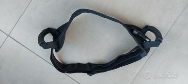 Cintura per sicurezza passeggero moto Oxford Rider