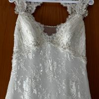 Vestito da sposa