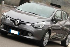 Renault CLIO 1.2 75cv 1 PROPRIETARIO