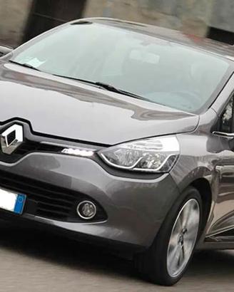 Renault CLIO 1.2 75cv 1 PROPRIETARIO