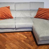 divano letto poltrone sofà 