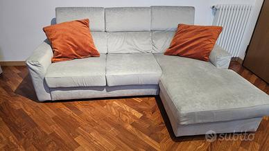 divano letto poltrone sofà 