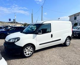 FIAT Doblo Doblò 1.6 MJT 120CV MAXI PL-TN Cargo