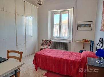 Posto letto in camera singola per studentessa