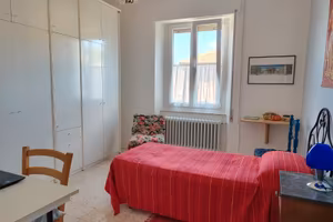 Posto letto in camera singola per studentessa