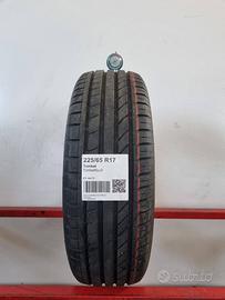 Gomme Usate Tomket 225 65 17 Guarda Catalogo
