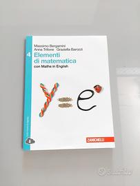 Elementi di matematica 4