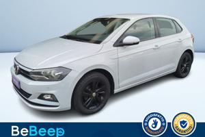 Volkswagen Polo 5P 1.0 EVO COMFORTLINE 65CV