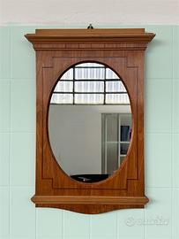 Antico specchio italiano anni 30