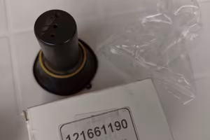 Membrana Valvola Gas Piaggio Beverly 200 250