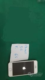 Iphone collezione prezzi dentro annuncio