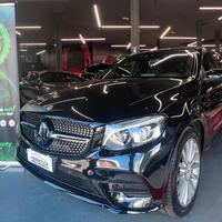 Mercedes Classe GLC 220 d Premium 4matic auto