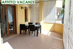 Vicinissimo al mare, AMPIO TERRAZZO, con CLIMA