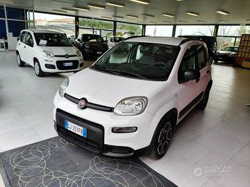 FIAT - Panda - 1.0 FireFly S&S Hybrid