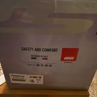 casco GIVI HPS  Bianco TG L/60