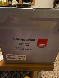 casco GIVI HPS  Bianco TG L/60