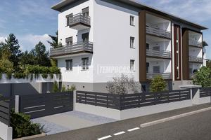 MONOLOCALE ULTIMO PIANO CON TERRAZZO!!