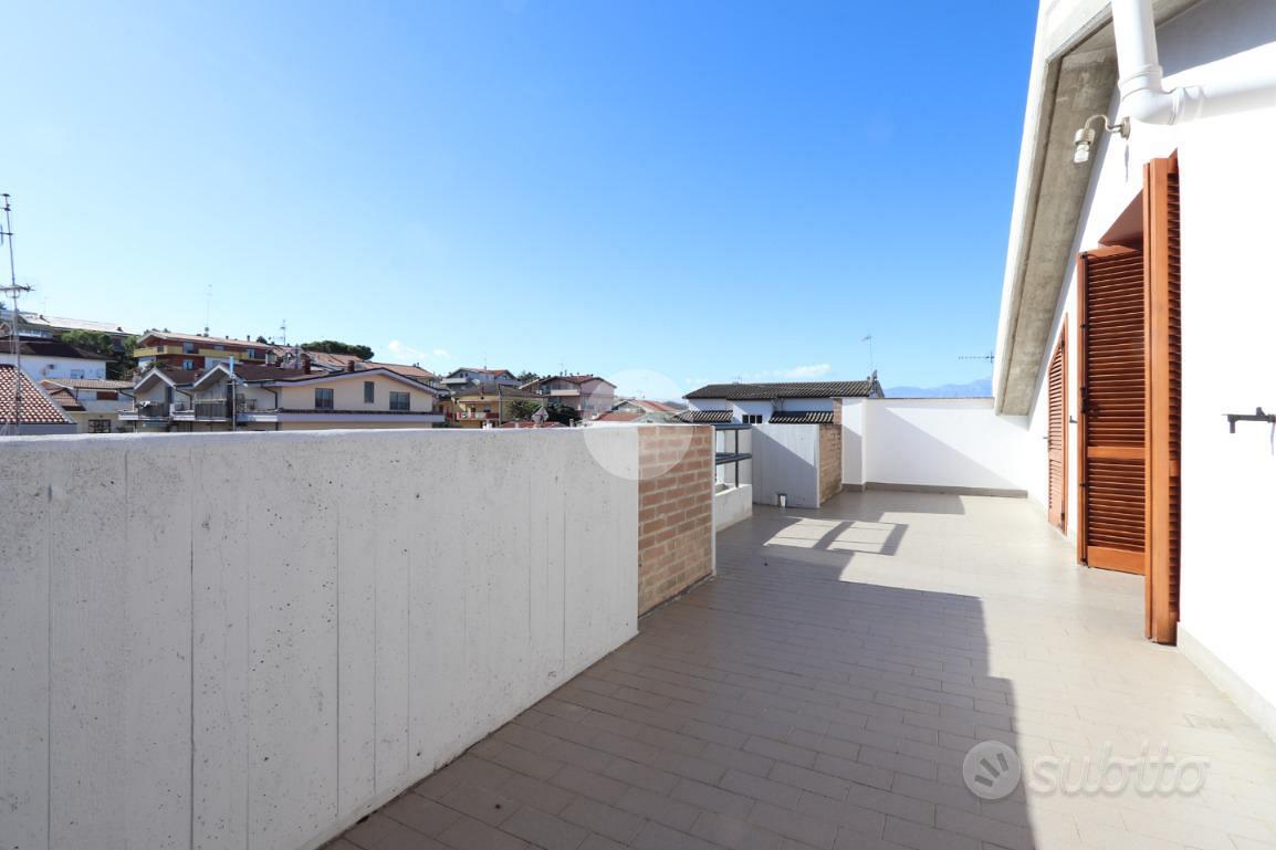 Appartamento – Montesilvano, Colonnetta - Vista 3