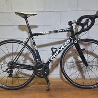 cervelo corsa carbonio 56