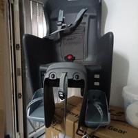 SEGGIOLINO BICI 15 KG MAX