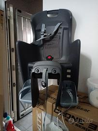 SEGGIOLINO BICI 15 KG MAX