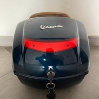 Bauletto vespa lx 125 2008