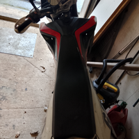 Husqvarna smr 630