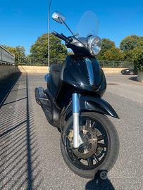 Piaggio Beverly 500