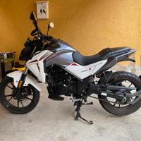 Sym nhx 125