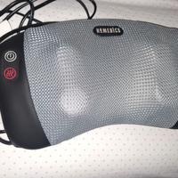 Massaggiatore shiatsu